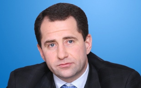 1 февраля Пензу посетит полпред президента в ПФО Михаил Бабич