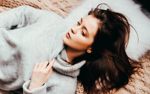 Лайфхак: как привести себя в порядок зимой?