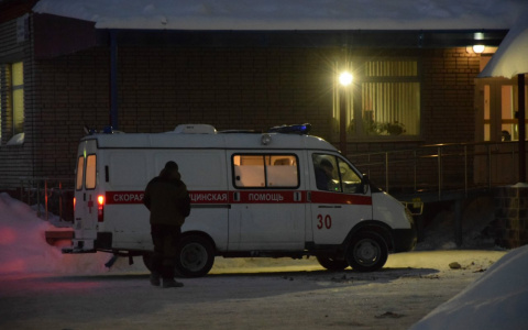 Стал известен возраст погибших в страшной аварии под Нижним Ломовом