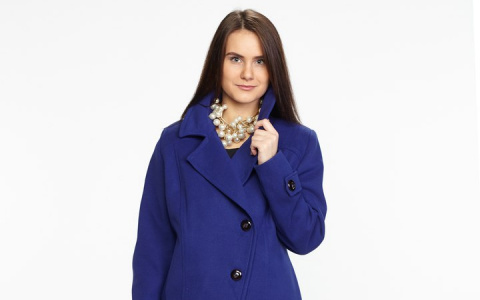 5 причин: почему стоит купить пальто в "Дамской фантазии"?