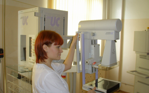 Пензячки приглашаются на обследование к маммологу