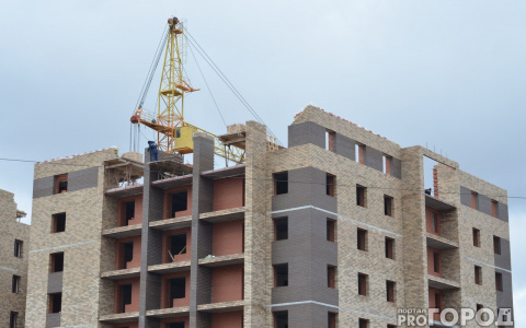 Глава "Пензастроя" Журавлев осужден за преступление