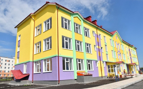 Чиновники предложат пензенцам варианты названий улиц в Заре
