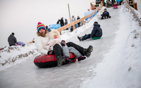 Пензенцев приглашают провести выходные в Городе Спутнике