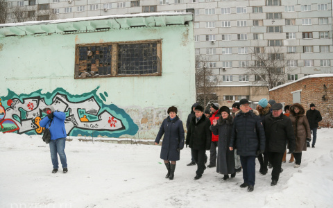 После проверки Иваном Белозерцевым, руководители УК рискуют потерять работу