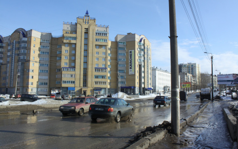 Прогноз погоды в Пензе на пятницу, 20 апреля