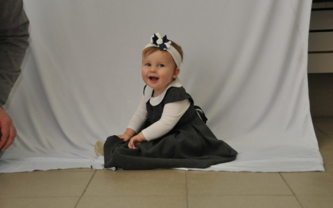 Как сибирские кошки ведут себя с детьми?