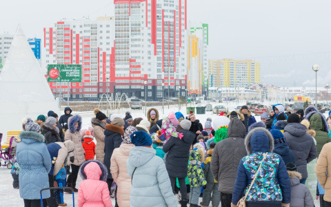 Пензенская семья рассказала о выгоде вступления в программу льготной ипотеки