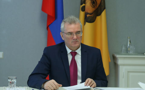 Пензенский губернатор призвал расширить городские дороги