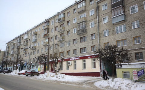 Пензячку с ребенком охранники магазина выгнали на мороз