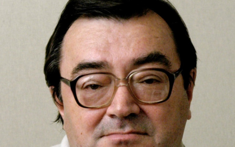 Умер один из лучших пензенских фотографов Олег Санталов