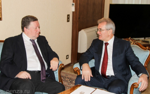 Иван Белозерцев начал подготовку к поездке в Италию