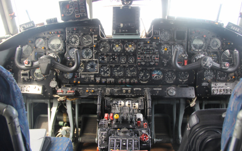 В аэропорту опровергли информацию о последней техпроверке в Пензе упавшего АН