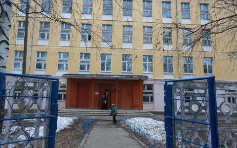 Пензенский школьник попал в больницу с осложнениями после первой помощи, оказанной учительницей