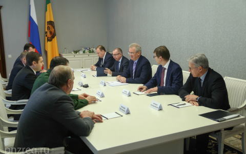 На заводе по уничтожению химоружия могут делать стройматериалы