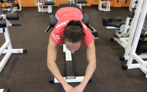 Пензячка отсудила у фитнес-клуба более 70 тысяч рублей