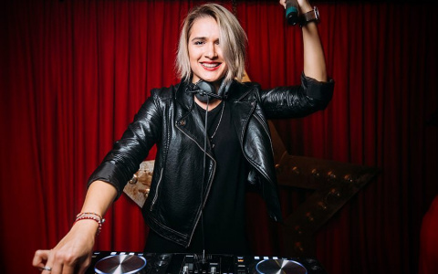 Ольга "Солнце" про обидчиков DJ Smash: "Когда переведется быдло на Руси?"