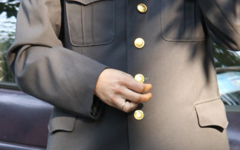 Бывший полицейский высказался о задержанном полковнике пензенского УМВД