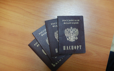 В Пензе прокуратура добивается закрытия сайта с поддельными паспортами