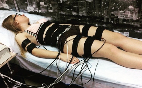 Лайфхак: как похудеть к пляжному сезону, не прикладывая усилий?