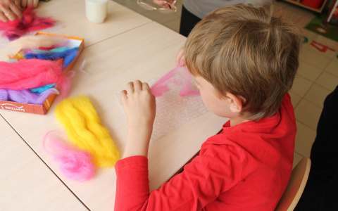 В Пензе появится региональный филиал центра для одаренных детей "Сириус"