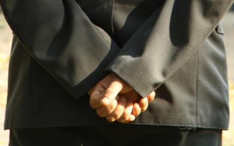 Как менялся доход задержанного пензенского полковника МВД?