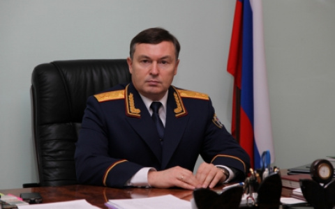 Глава пензенского следкома сообщил о скорой отставке