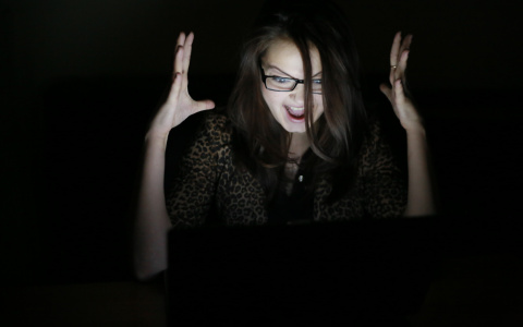 Пензенцев расстроил сбой в работе "ВКонтакте"