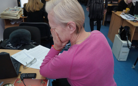 Пензячка лишилась 250 долларов, при попытке выиграть 1000