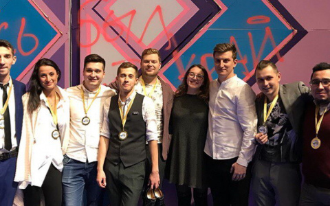 Известный критик КВН рекомендовал всем следить за командой из Пензы