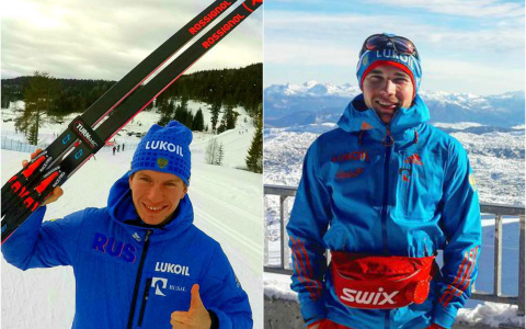 «Червоткин и Большунов очень терпеливые»: пензенский тренер призеров Олимпиады рассказал о своих подопечных