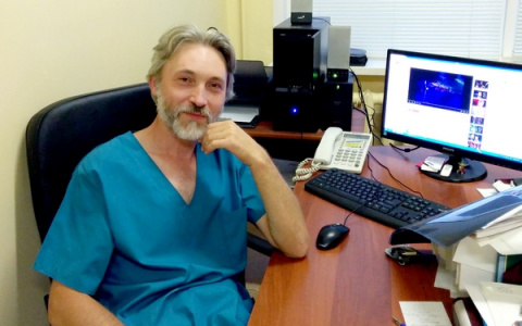 Пензенцы получили возможность задать вопрос главному онкологу региона