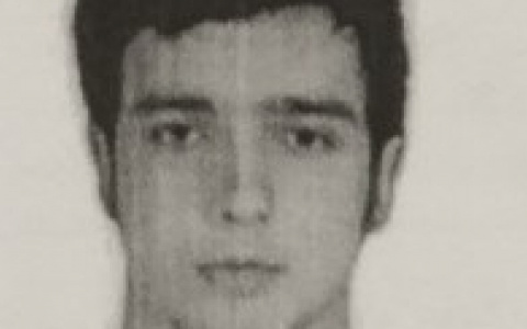 В Пензенской области разыскивают 22-летнего Вадима Кучерова