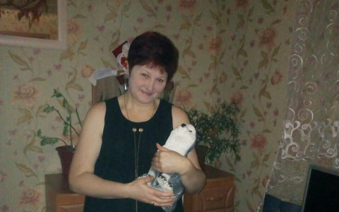 Многодетная учительница из Кузнецка просит помощи в борьбе с раком крови