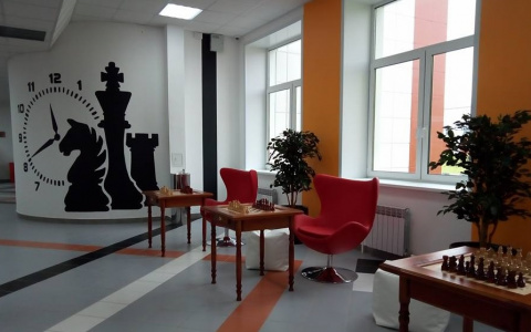 В Спутнике планируется построить школу на 2 400 мест