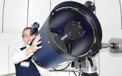 Как метеорные потоки и Голубая Луна могут отразиться на жизни пензенцев?