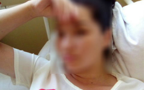 В Пензе пропавшая перед Новым годом мать двоих детей вернулась домой