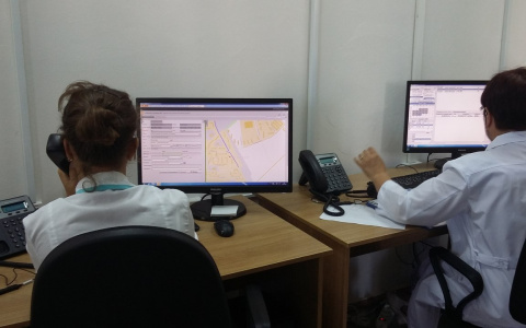 В Пензенской области в праздничные дни изменится график работы больниц