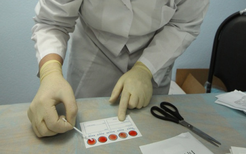 В Пензенской области от ВИЧ умерли 140 человек