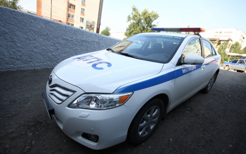 Неизвестный сбил насмерть пензенца и скрылся с места