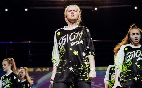 Как воспитать в ребенке характер?