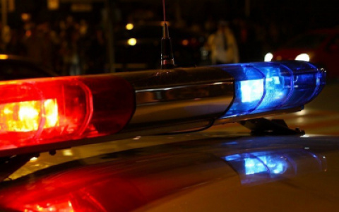 УГИБДД сообщило личность водителя, сбившего мальчика на Аустрина