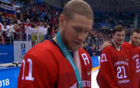 Пензенцы под нейтральным флагом: как выступили на Олимпиаде наши земляки