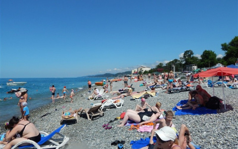 Пензенец требует вернуть деньги за отдых с дебошем в Доминикане