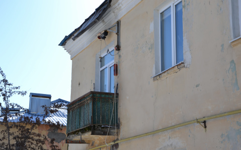 Инвалид-конструктор из Пензы опасается лишиться подъемника на балкон