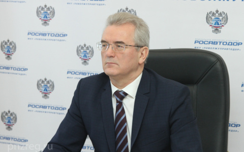 В Пензенской области отремонтируют 130 километров автодорог