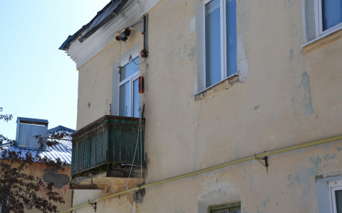 Следком заинтересовался "чудо-подъемником" инвалида с улицы Докучаева