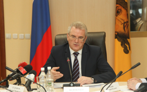 В Пензе поддержат строительные компании, взявшиеся достроить проблемные дома