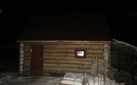 В Грабово мужчина убил односельчанина, сжег улики и выбросил тело на обочину