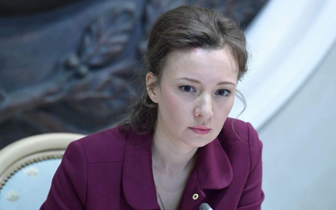 Уполномоченная по правам ребенка Анна Кузнецова посетит Пензу 1 марта